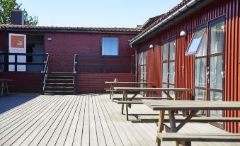 Svaneke Vandrerhjem - Hostel