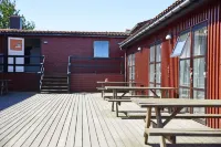 Svaneke Vandrerhjem - Hostel Hotels in Aakirkeby