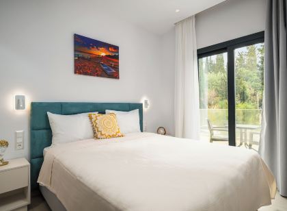 The 7 Suites by Konnect, An Elegant Living in Ipsos