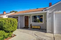 @ Marbella Lane - Stylish Cozy4br in Siliconvalley