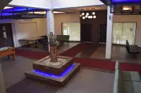 Kamal Bliss Resort Hotels in Kalambhe