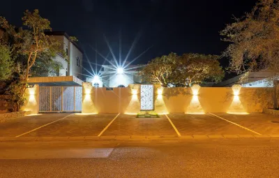 Bait Allubana Villa Hotel di 