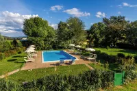 Agriturismo Bio Fattoria Casetta - Pools