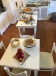 Le Casette di Ulisse - breakfast