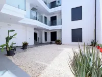 Apartamentos Centro Cordoba by MiRa Hotels in der Nähe von Mezquita-Catedral de Córdoba