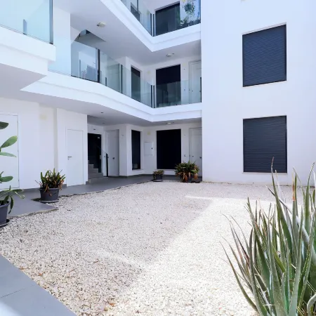 Apartamentos Centro Cordoba by MiRa
