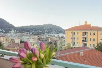 White Lake View Apartment by Rent All Como - con vista montagne