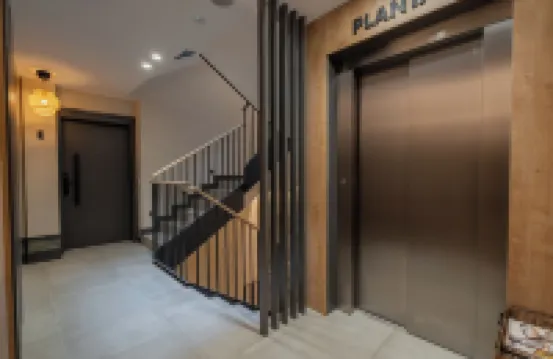 Cíes Luxury Suitel Areosa