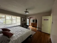 Habitación Cerca de Mitikah Hôtels à : Coyoacán