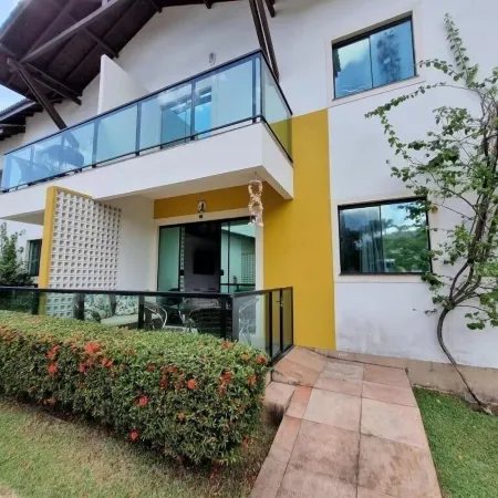 Casa em Condomínio Fechado Com Sauna e Piscina Hotels in Salinopolis