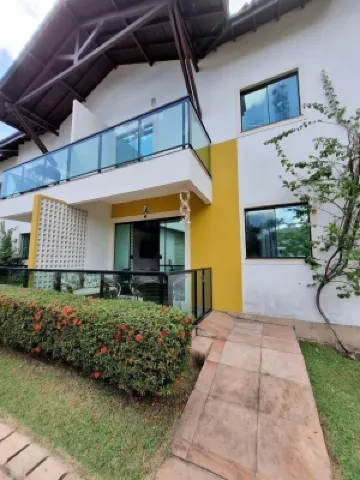 Casa em Condomínio Fechado Com Sauna e Piscina Hotels in 