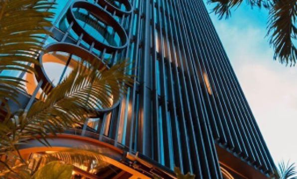 Hotel Marquee Medellin