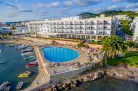 Hotel Simbad Ibiza - Beach