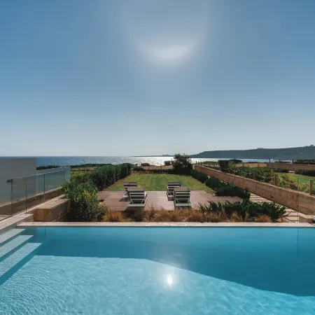 Periyiali Konnos Villas Beach Resort