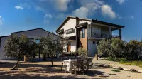 Urlivia Hotels in Gülbahçe