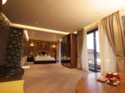 Wedstation by 5 Senses Hotel & Resort, Israna Hotels in Panipat