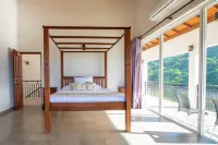 Villa Victoria Edge Hôtels à : Haragama