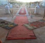 Sahara Happy Camp Hotel a Tisserdmine