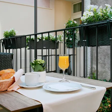 Hotel Garni Golf