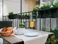 호텔 가르니 골프