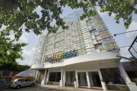Zuri Express Hotel Pekanbaru Hoteles en Pekanbaru Kota