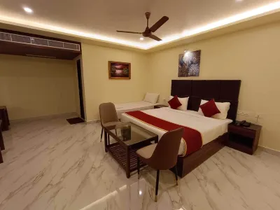 Hotel Royal Inn Hotels near Shri Agni Lingam