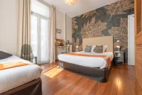 Hôtel Cecil - Boutique hôtel