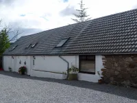 Fabulous Open Views Over Dufftown Hotels in Craigellachie