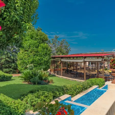 Avalon Airport Hotel Thessaloniki