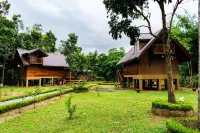 Kandy Cabana Hotel di Gampola / Gelioya