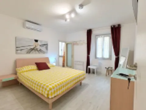 Il Gatto e la Volpe Foresteria Lombarda Hotels in Lierna