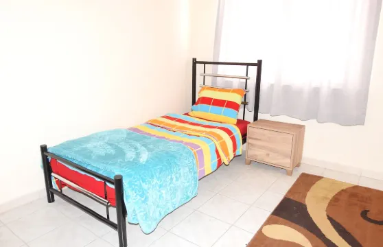 艾爾圖拉普公寓酒店