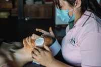 Aqua Nicaragua - spa