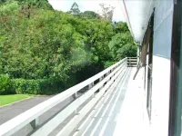 卡林頓汽車旅館 Burgess Park住宿飯店