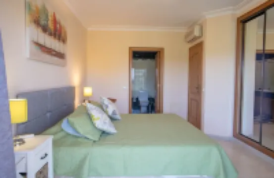49 Presa da Moura - Superbly 2 Bed Townhouse
