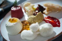 Agriturismo Masseria Calongo - breakfast