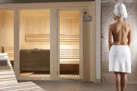 Hotel Aurora - spa