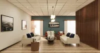 The Bridges Hotel