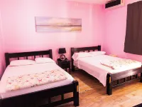 Imanis Inn Hotels in Placencia