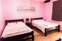 Imanis Inn