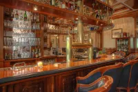 SEETELHOTEL Ahlbecker Hof - Barer