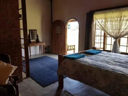 The Hay Barn Отели рядом с достопримечательностью «Nelson Mandela Capture Site»