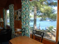 Sebago Lake Lodge & Cottages Hotels in Standish