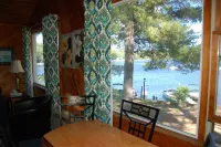 Sebago Lake Lodge & Cottages