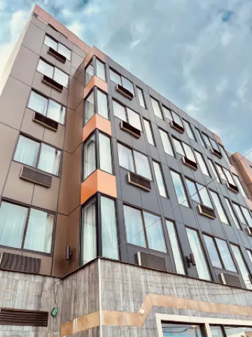 Capital Hotel Отели рядом с достопримечательностью «Американский музей естественной истории»