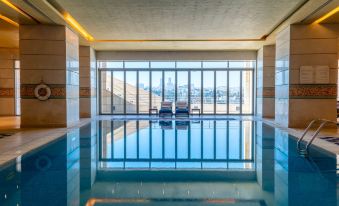 Le Royal Amman