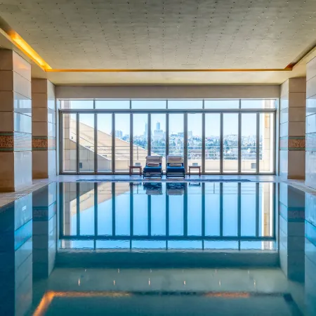 Le Royal Amman