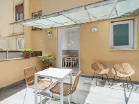 La Casa Delle Acciughe Guest House