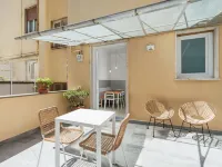 La Casa Delle Acciughe Guest House