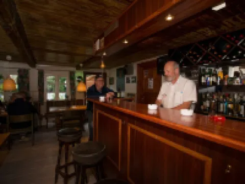 Femø Kro Anno2022 Hotel di Munisipalitas Lolland